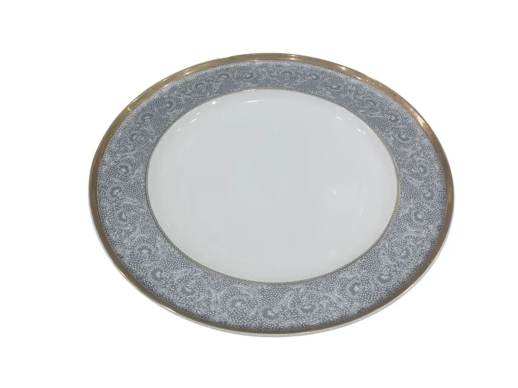 Dinner Set yamatos bone china  (4).webp