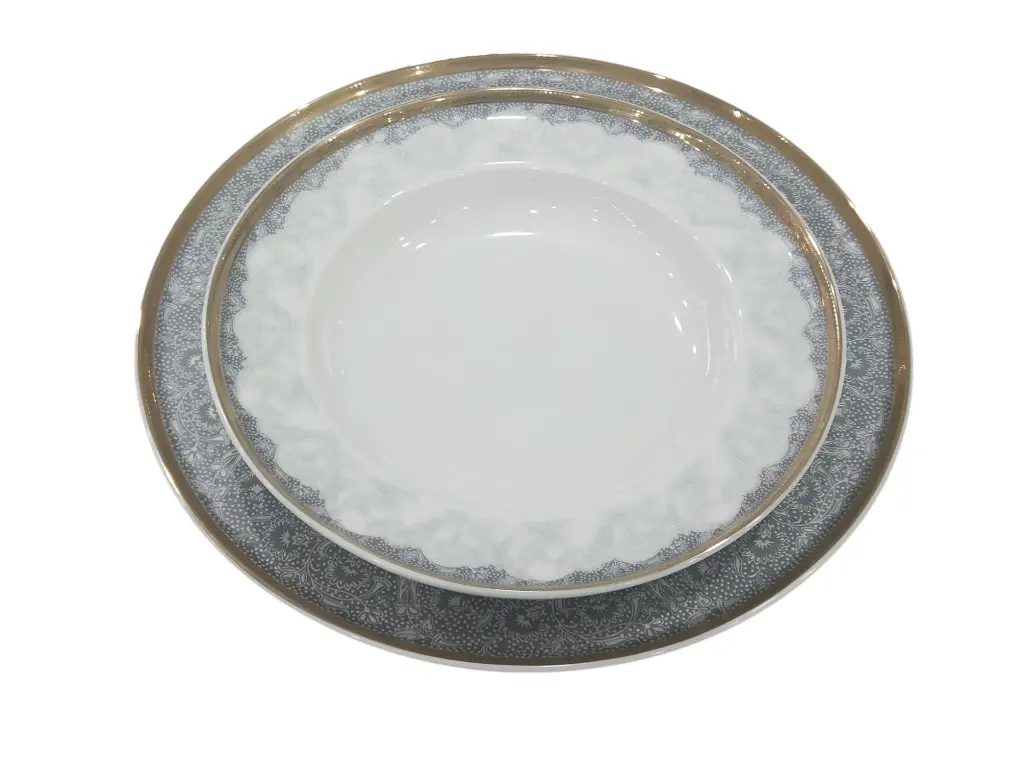 Dinner Set yamatos bone china  (5).webp