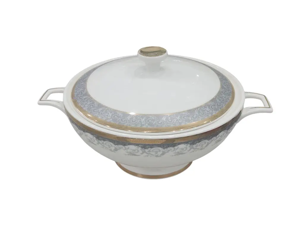 Dinner Set yamatos bone china  (3).webp