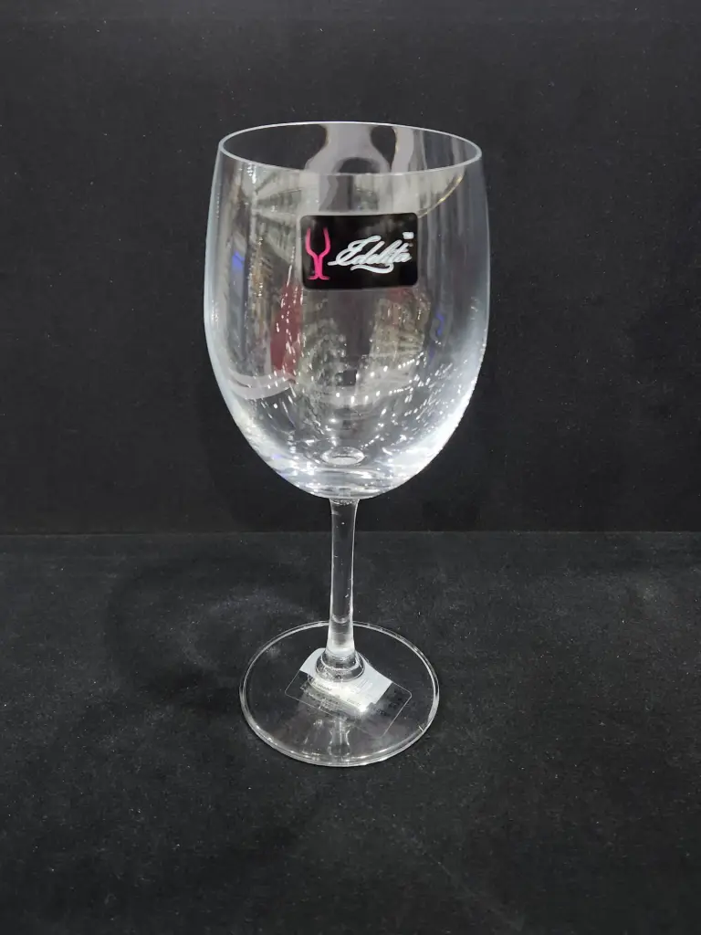 Glass Gablet 6 Pieces 