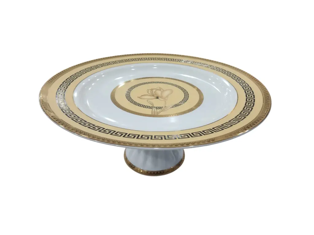 Cake Dish Angela 