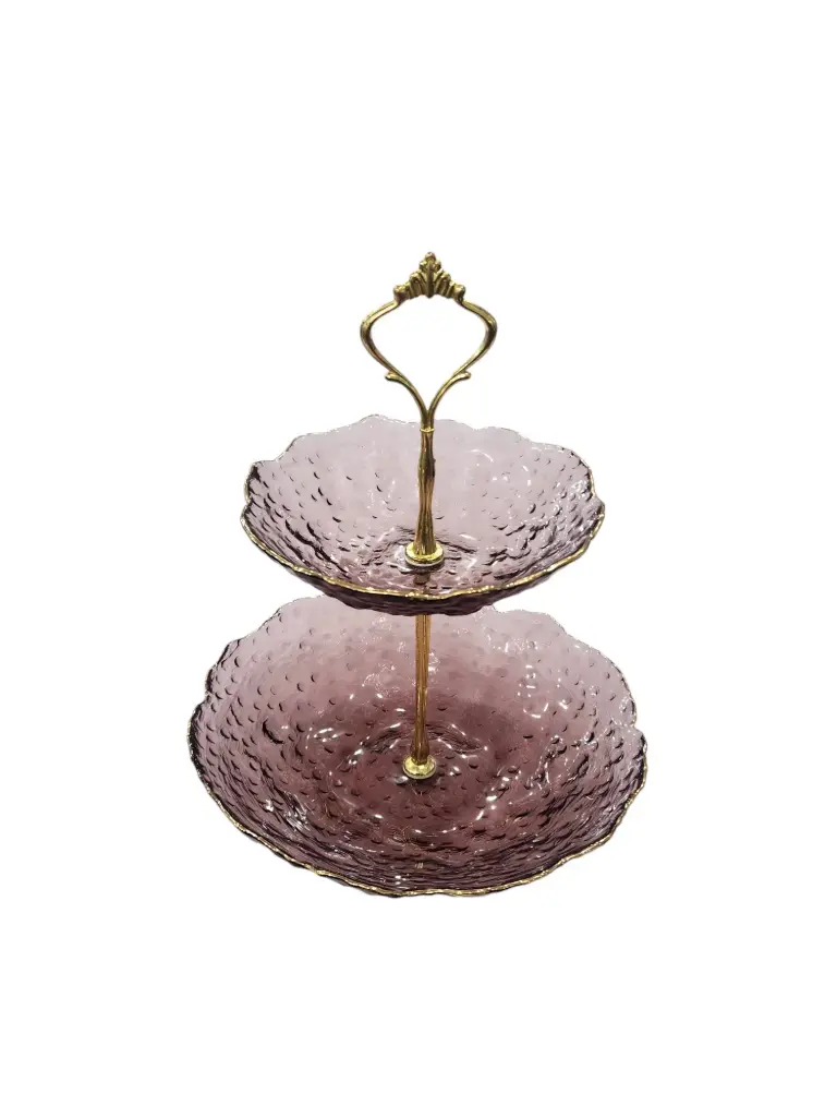 Pastry Stand