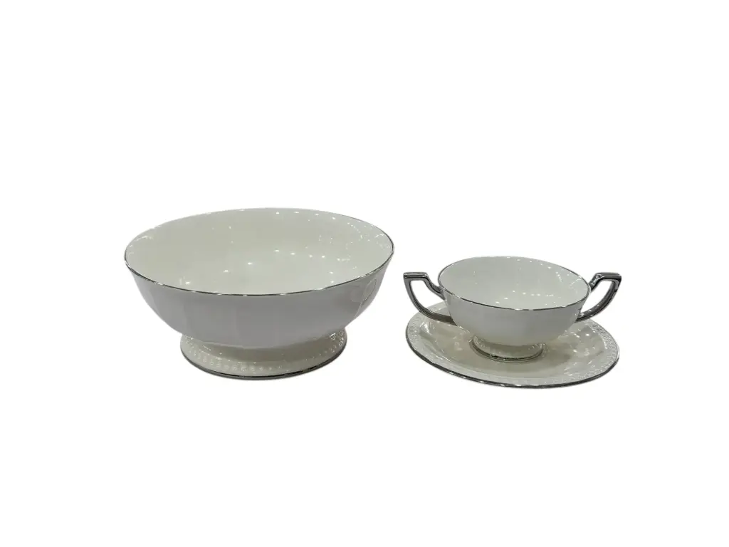 Soup Set Imperial Collection 