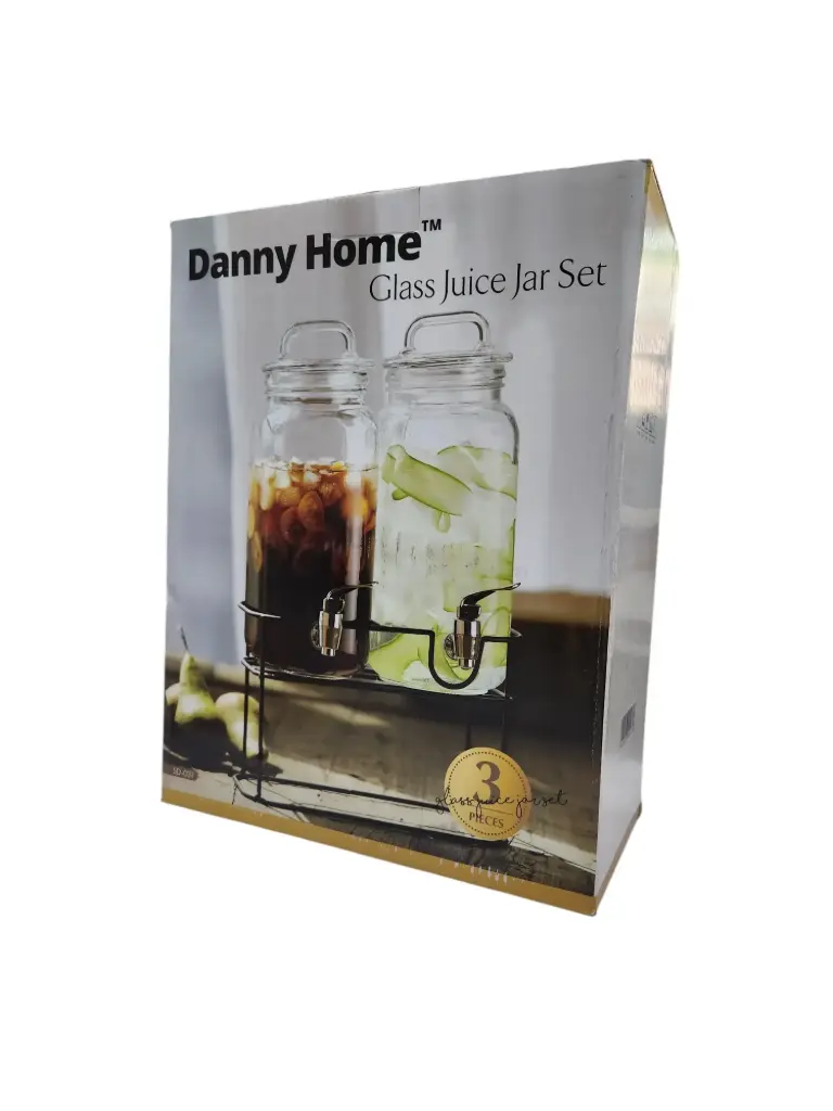 Juice Dispenser Danny Home 