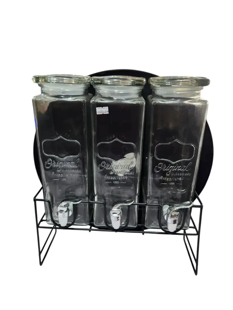 Juice Dispenser Danny Home