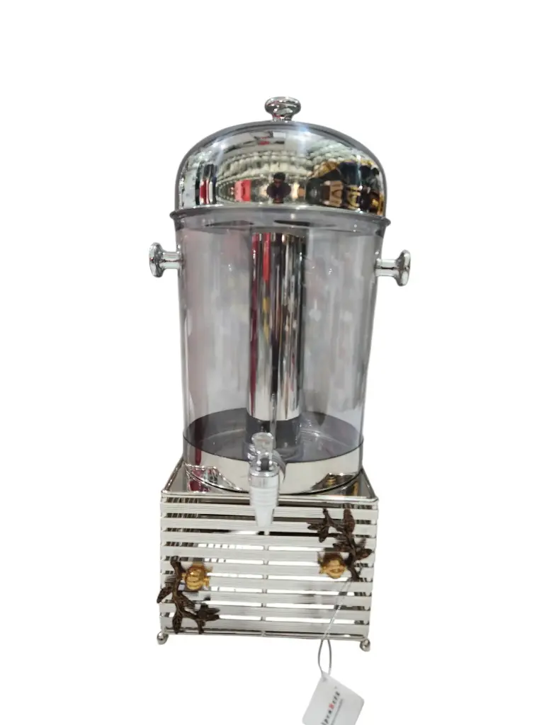 Juice Dispenser Orchid