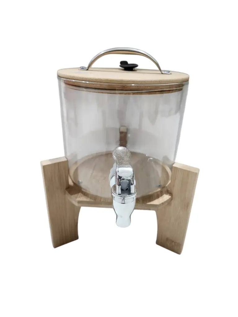 Juice Dispenser 
