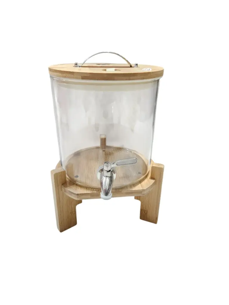 Juice Dispenser