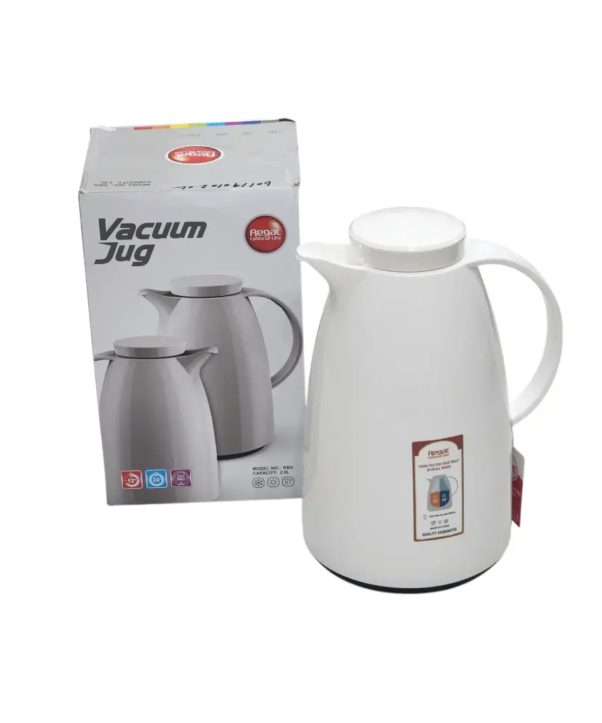 Regal Thermos 2.0L 