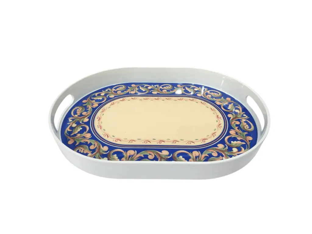 Melamine Tray 