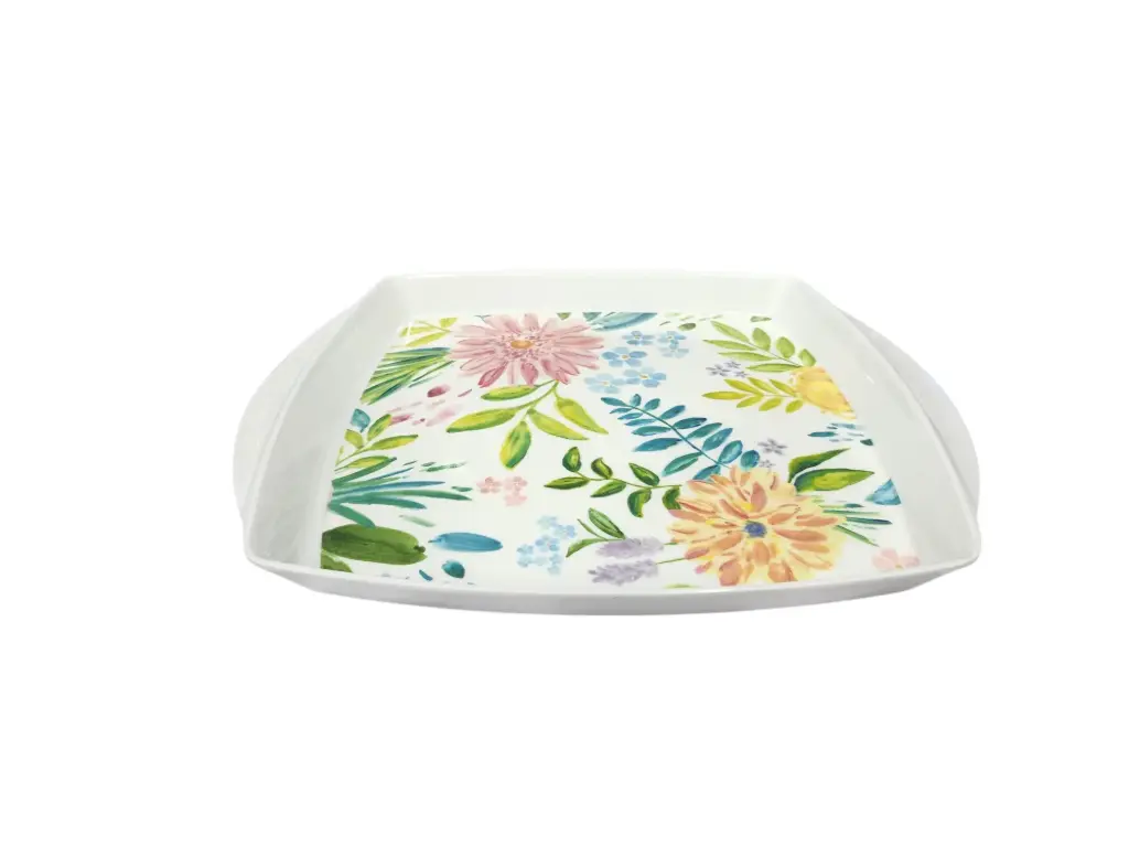 Melamine Tray