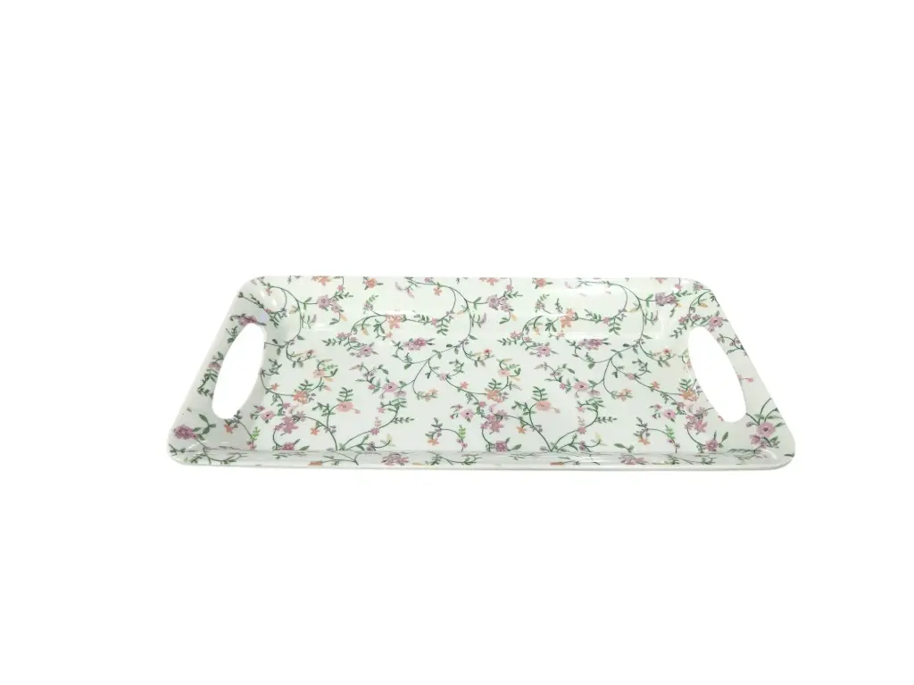 Melamine Tray 