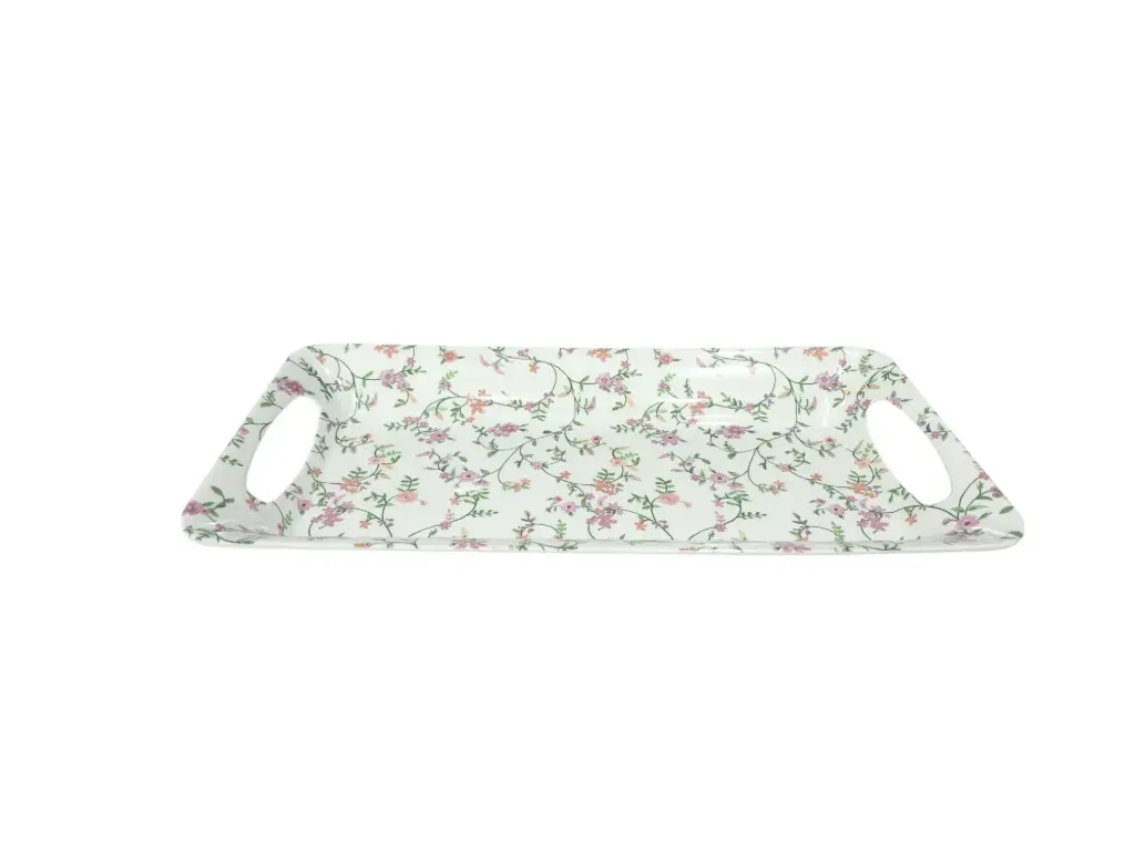Melamine Tray 