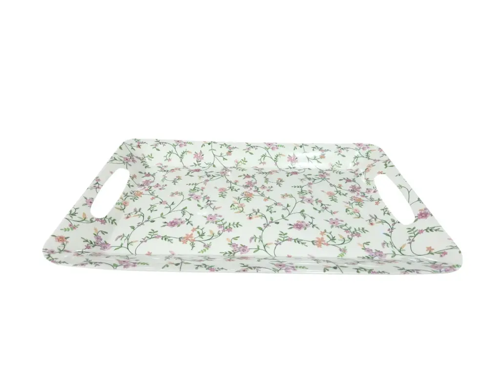 Melamine Tray  