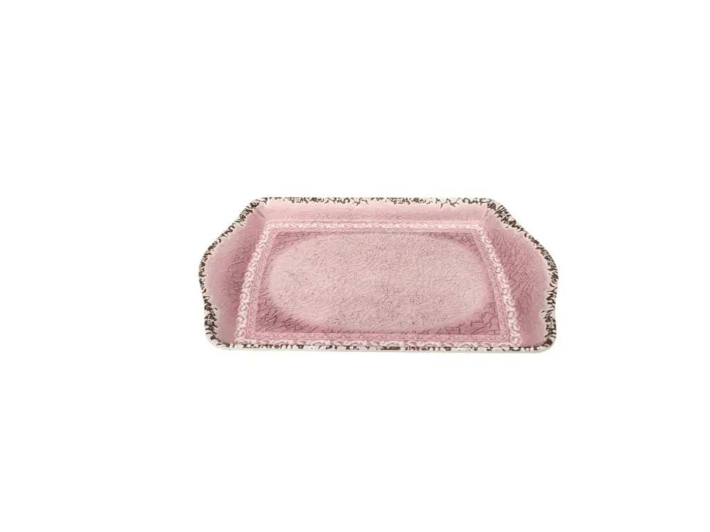 Melamine Tray 