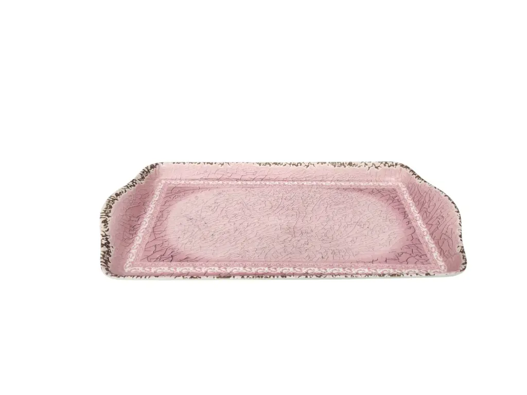 Melamine Tray