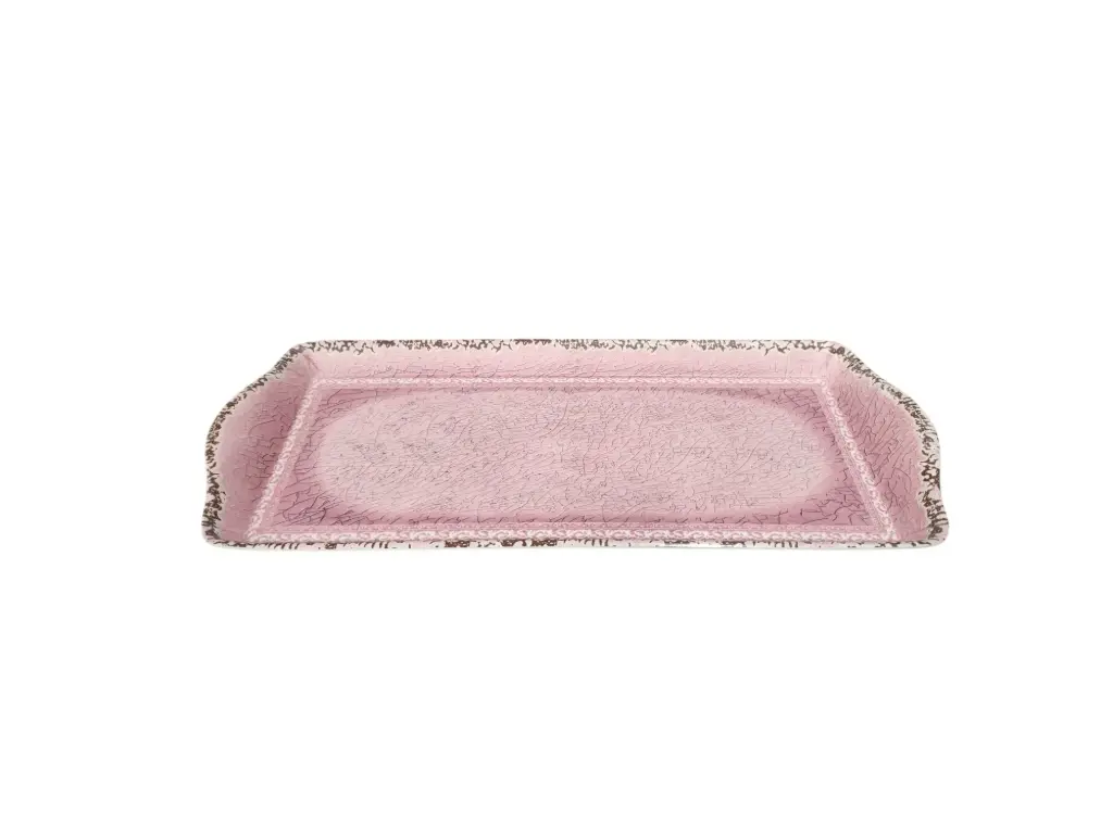 Melamine Tray