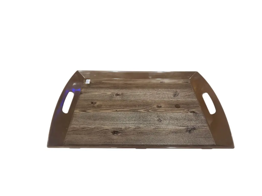 Melamine Tray