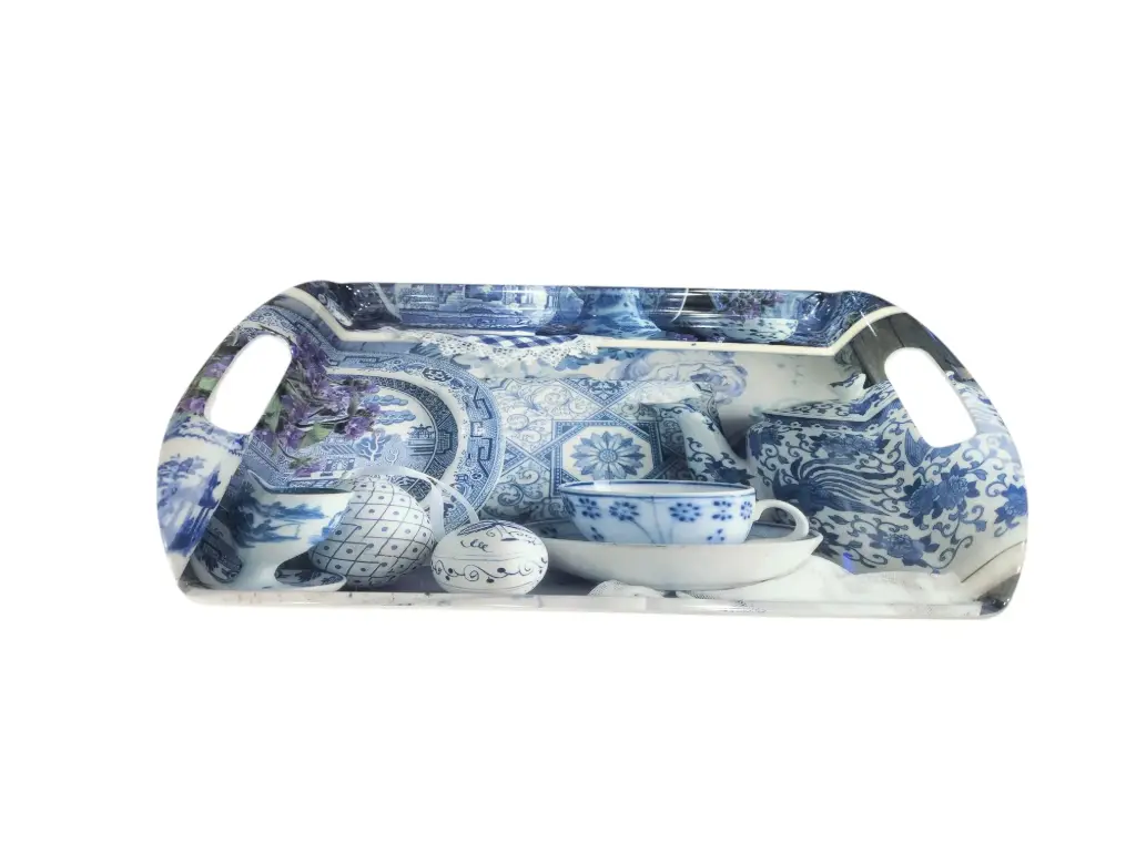 Melamine Tray 