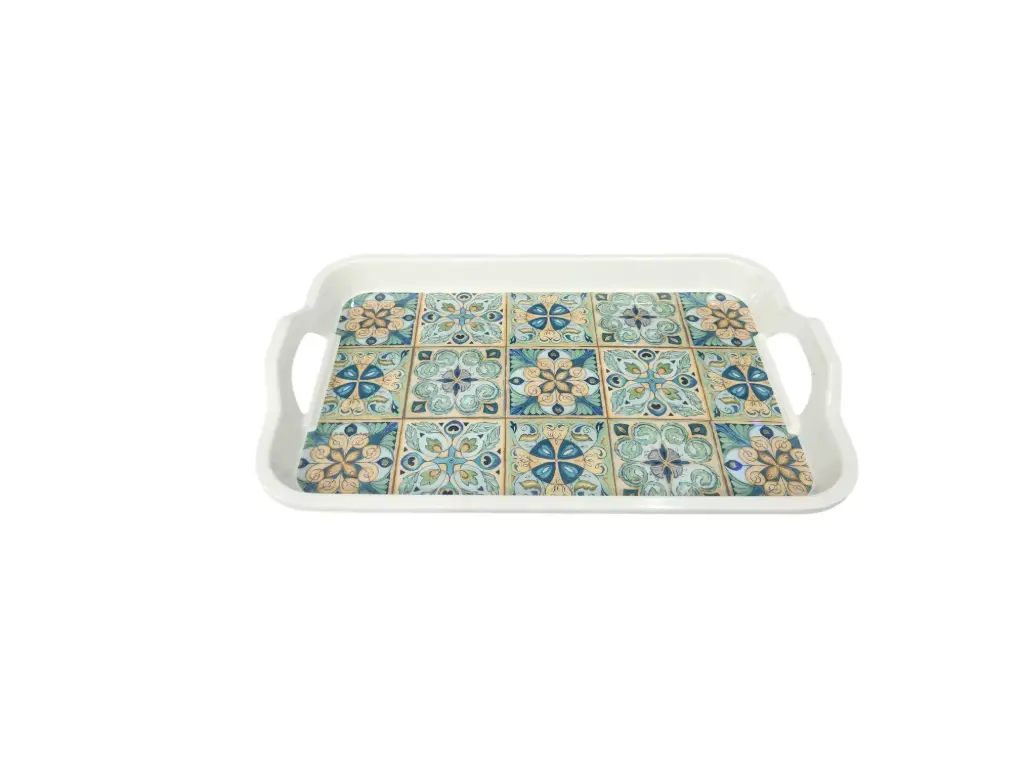 Melamine Tray 