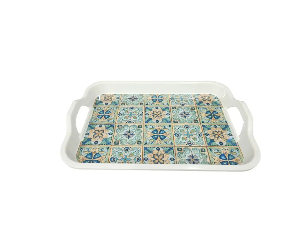 Melamine Tray 