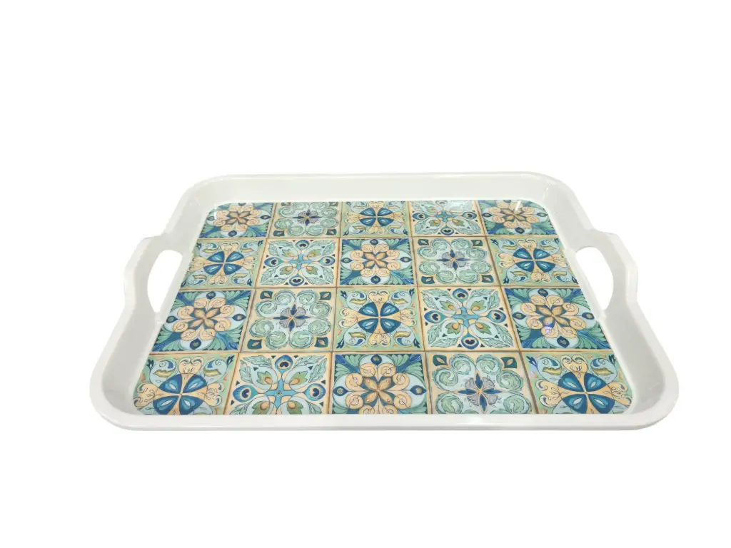 Melamine Tray