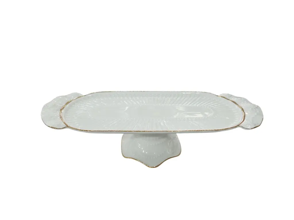 Serving Dish Angela