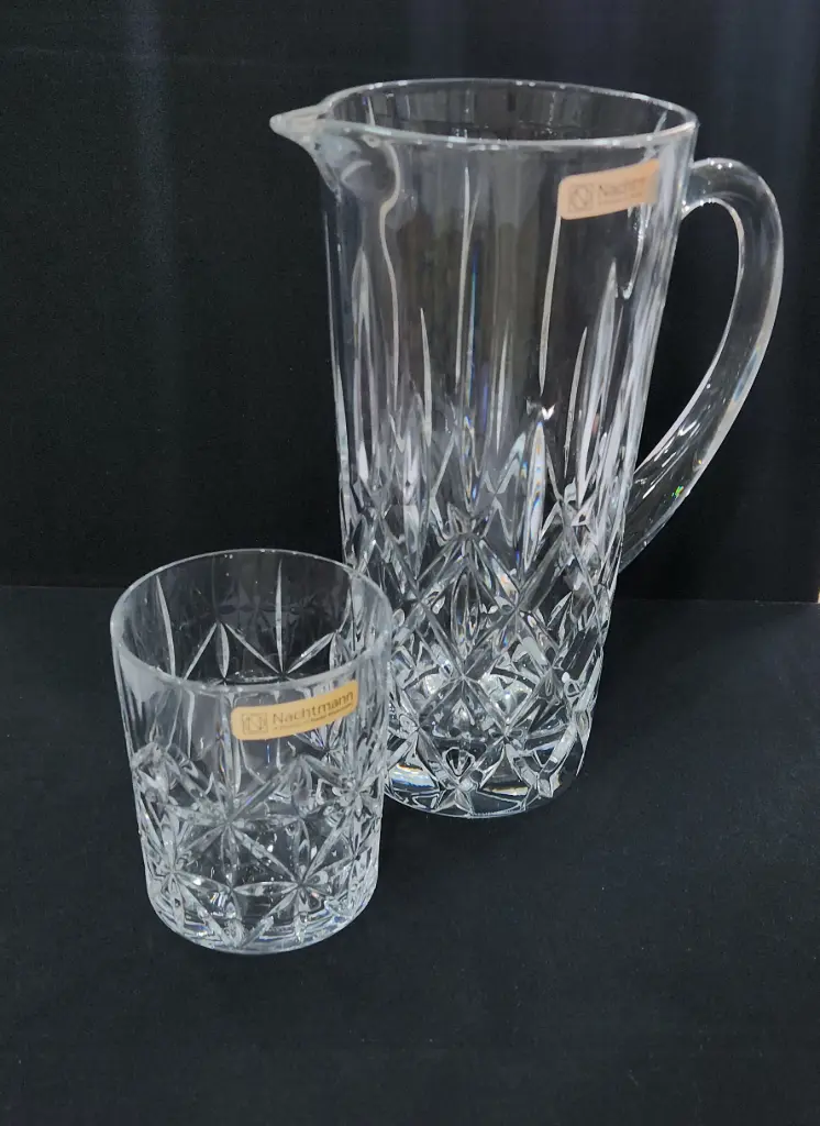 Water Set Nachtmann 