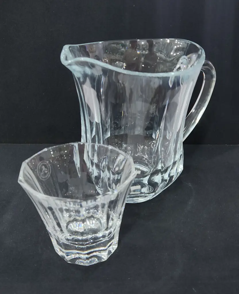 Water Set RCR