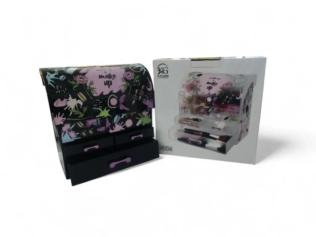 Mackup Box 