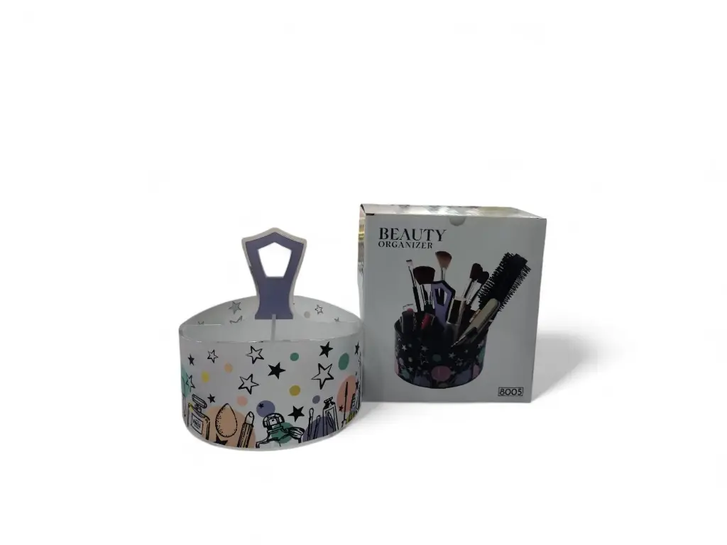 Mackup Box 