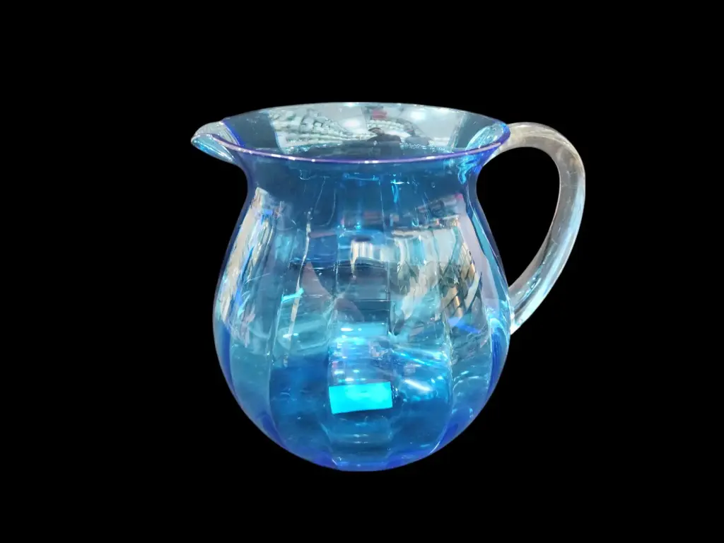 Acrylic Jug Matkay 