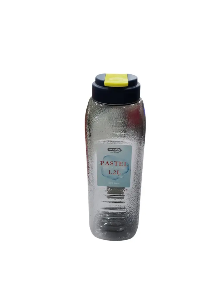 Acrylic Bottle 