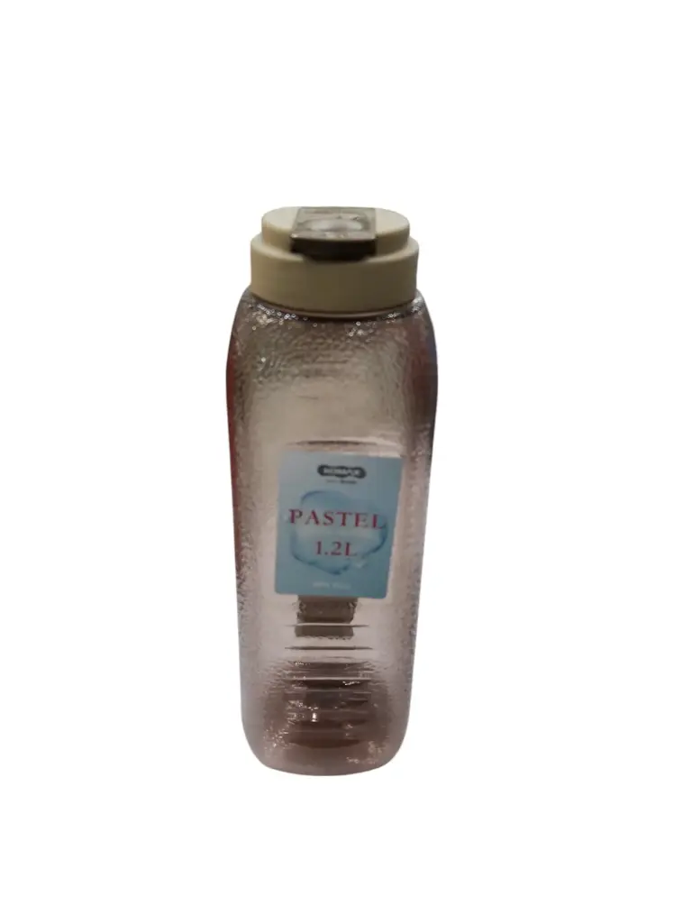 Acrylic Bottle 