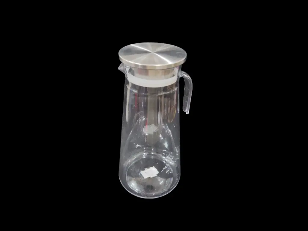 Acrylic Jug
