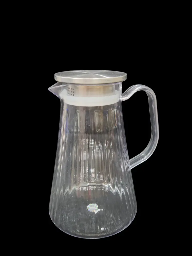 Acrylic Jug