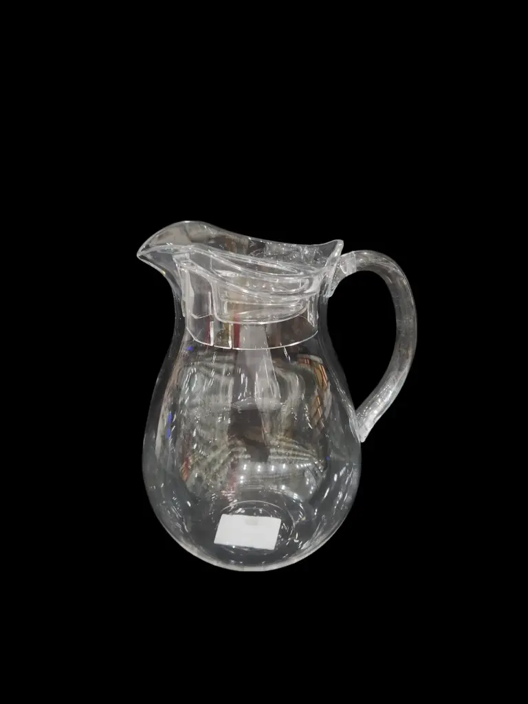 Acrylic Jug