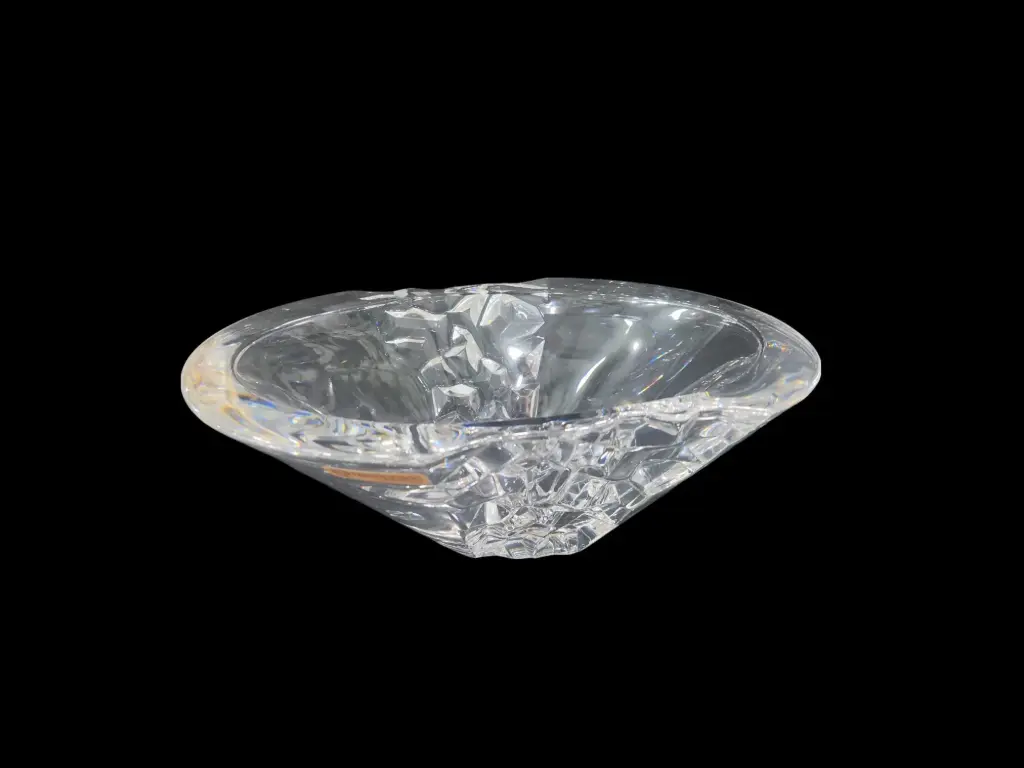 Crystal Bowl Nachtmann