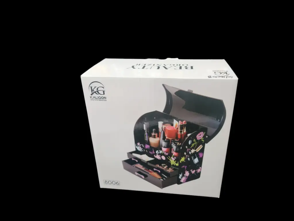 Mackup Box 