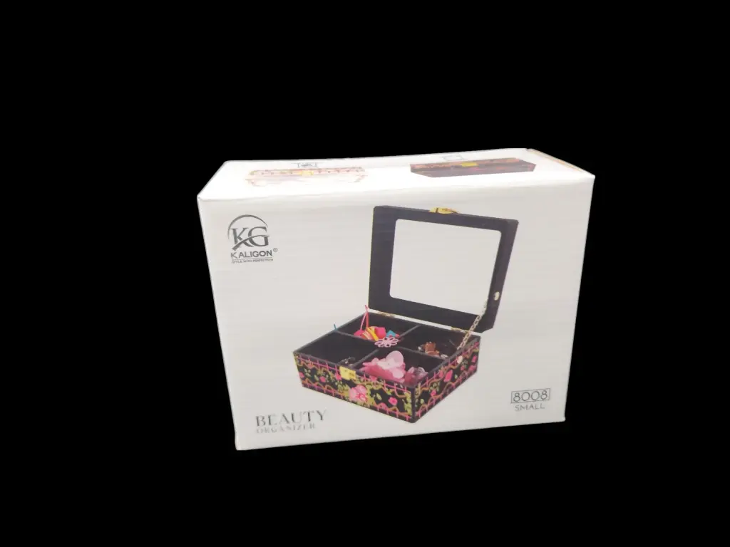 Mackup Box Small