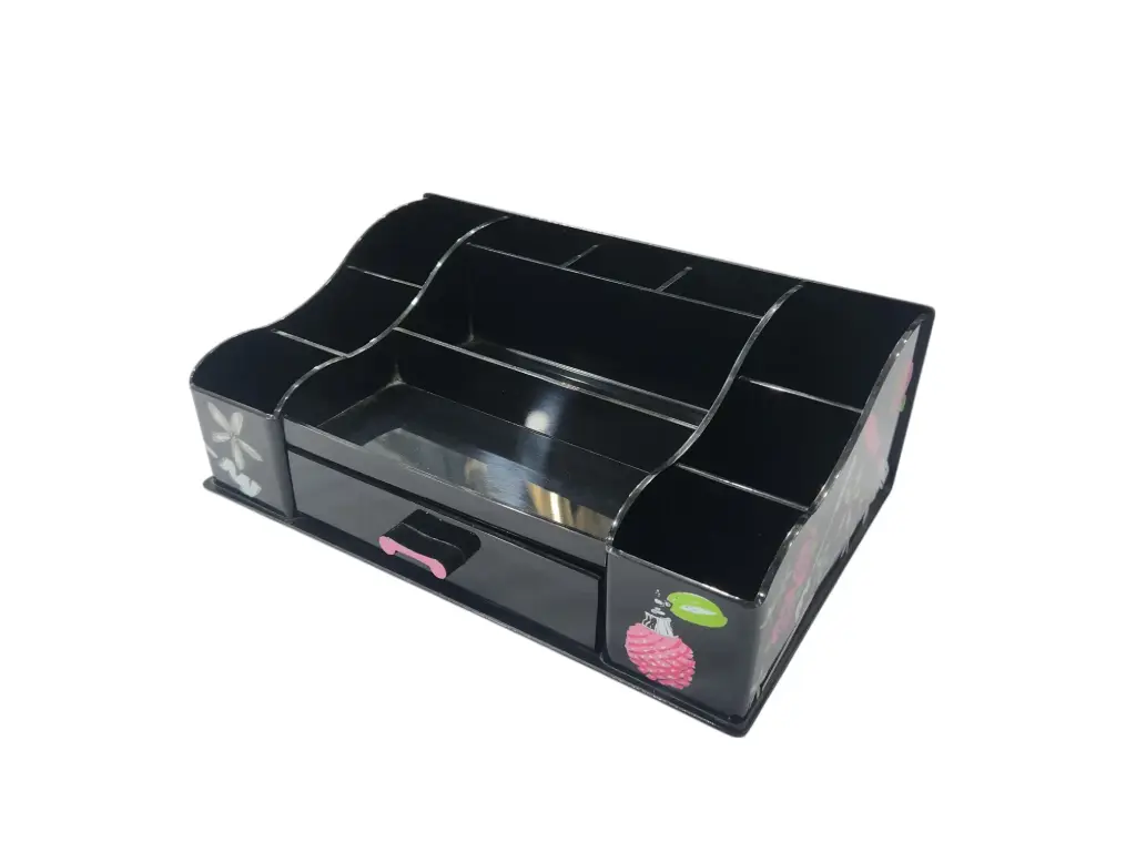 Mackup Box 