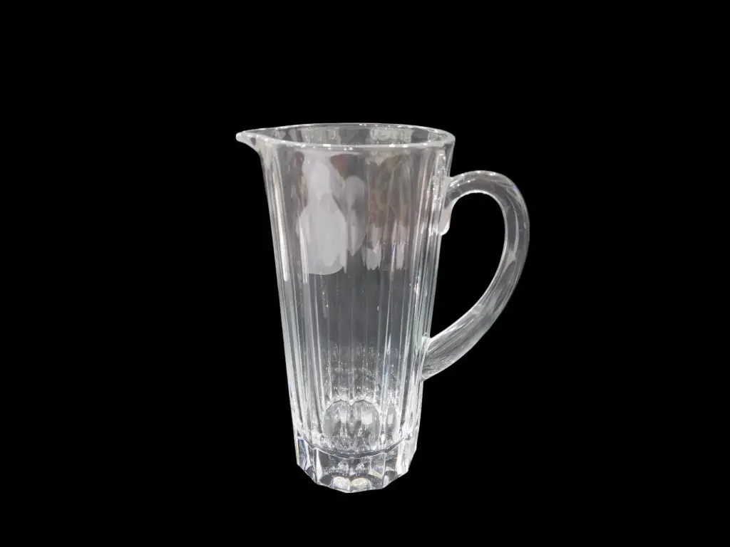 Crystal Jug Nachtmann