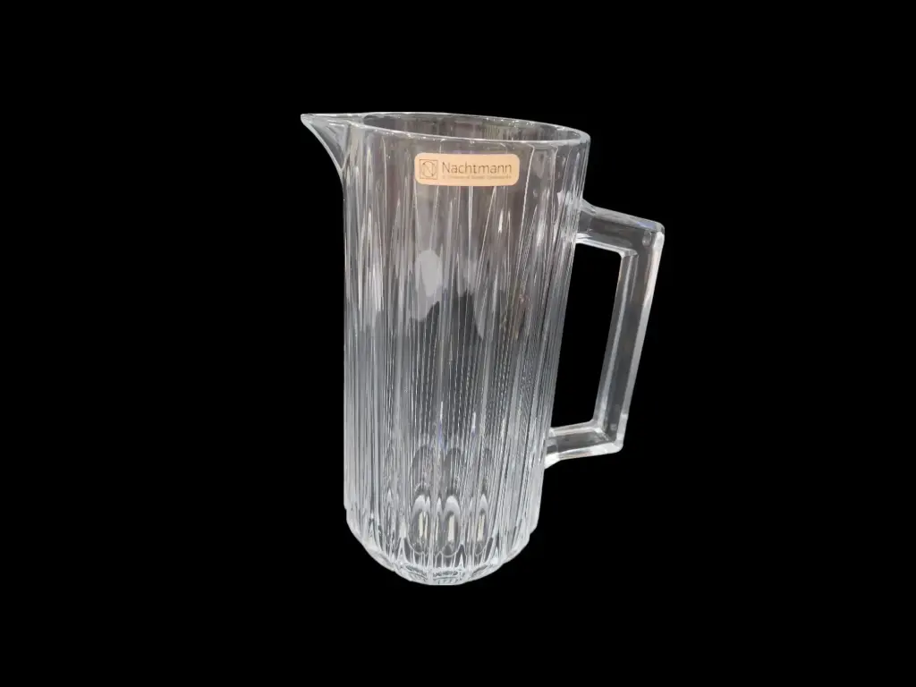 Crystal Jug Nachtmann