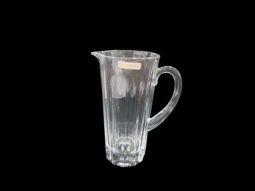 Crystal Jug Nachtmann
