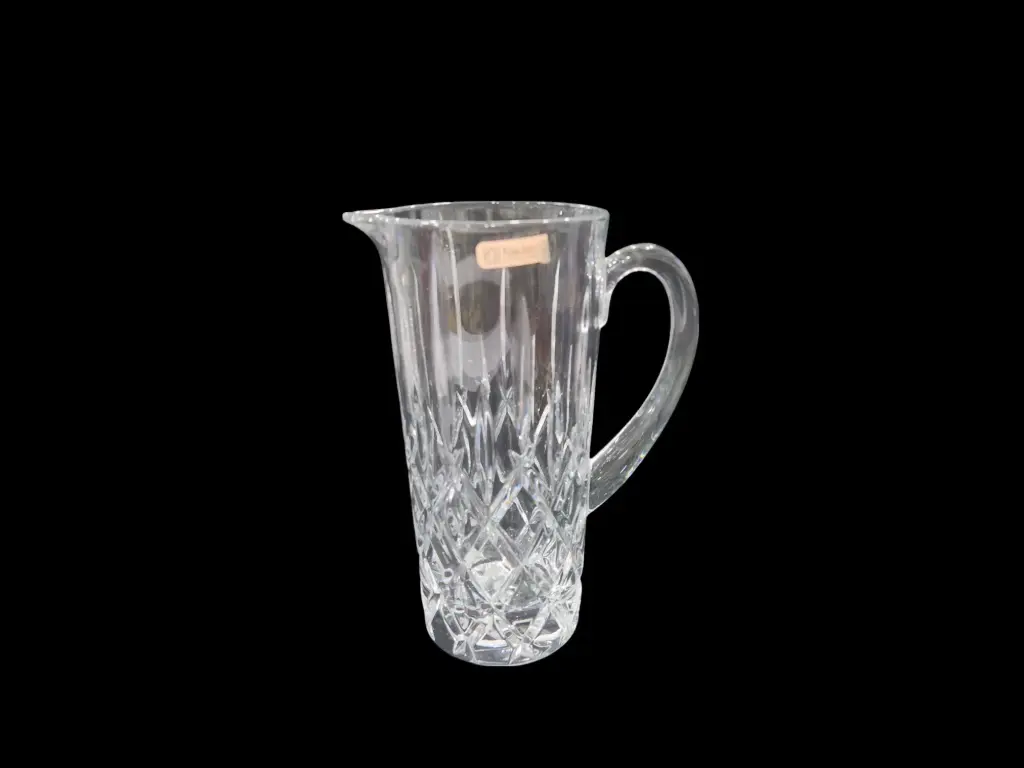 Crystal Jug Nachtmann