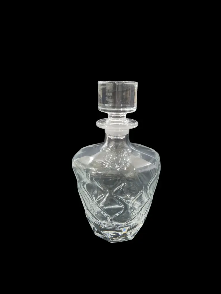Crystal Bottle RCR