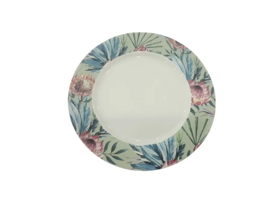 Dinner Plate Bone China 