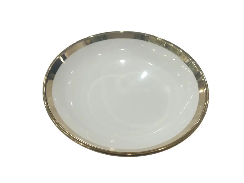 Dinner Plate Bone China 