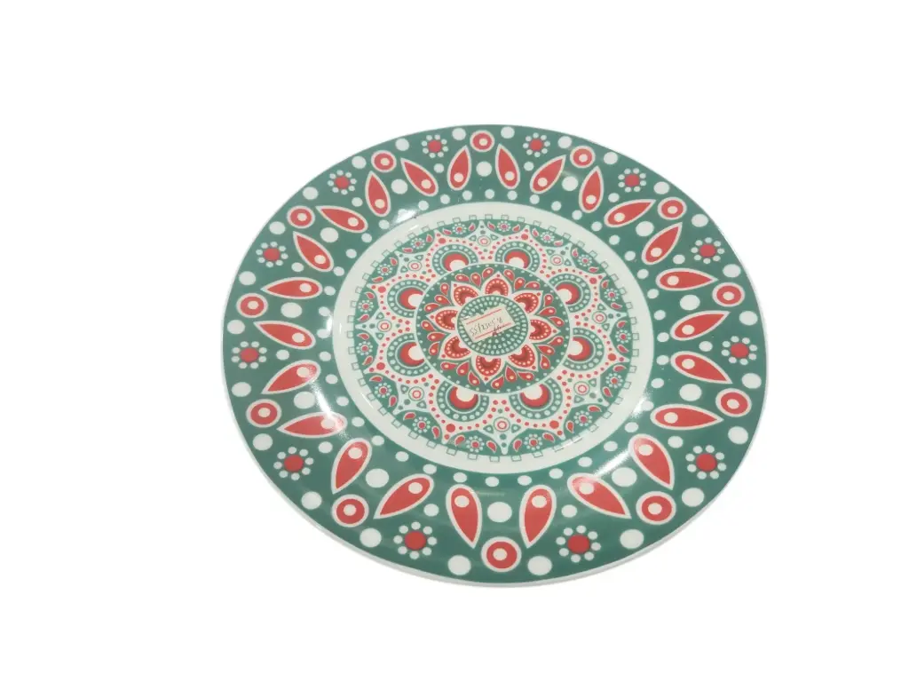 Dinner Plate Bone China 
