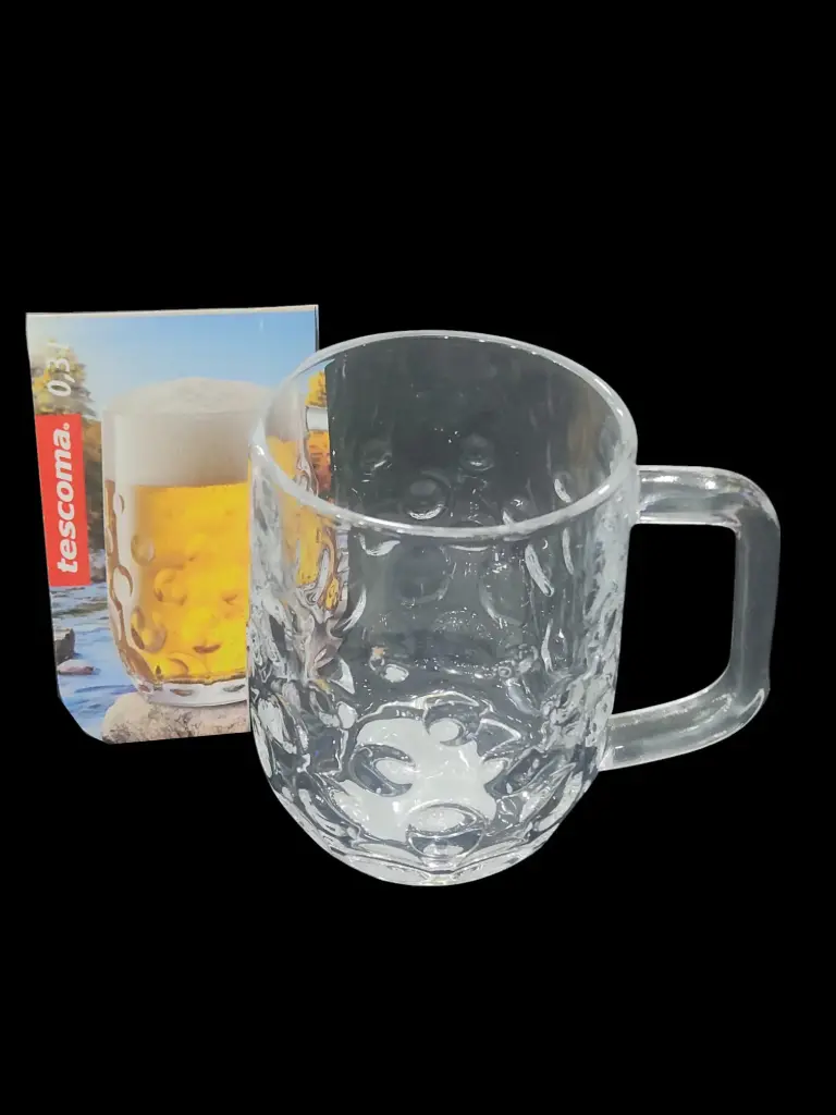  Crystal Mug Tescoma   